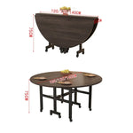 テーブル カラー1 グレー ホワイト ブラウン ステンレス hzyl-3480