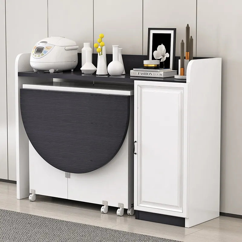 キャビネット ホワイト カラー1 カラー2hzyl-3484