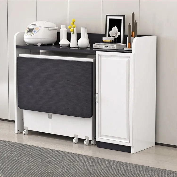 キャビネット ホワイト カラー1 カラー2hzyl-3484