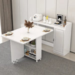 キャビネット ホワイト カラー1 カラー2hzyl-3484