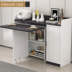 キャビネット ホワイト カラー1 カラー2hzyl-3484