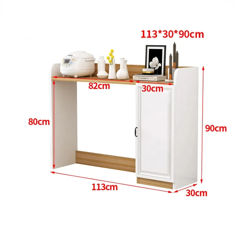 キャビネット ホワイト カラー1 カラー2hzyl-3484