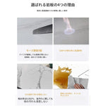 センターテーブル カラー1 カラー2 カラー3 セラミック hzyl-3485