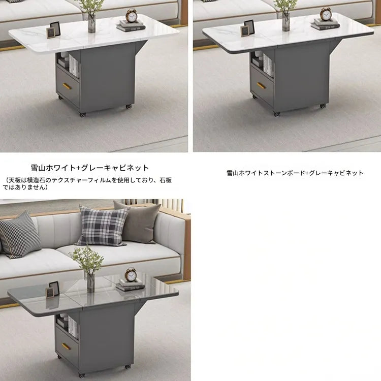 センターテーブル カラー1 カラー2 カラー3 セラミック hzyl-3485