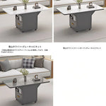 センターテーブル カラー1 カラー2 カラー3 セラミック hzyl-3485