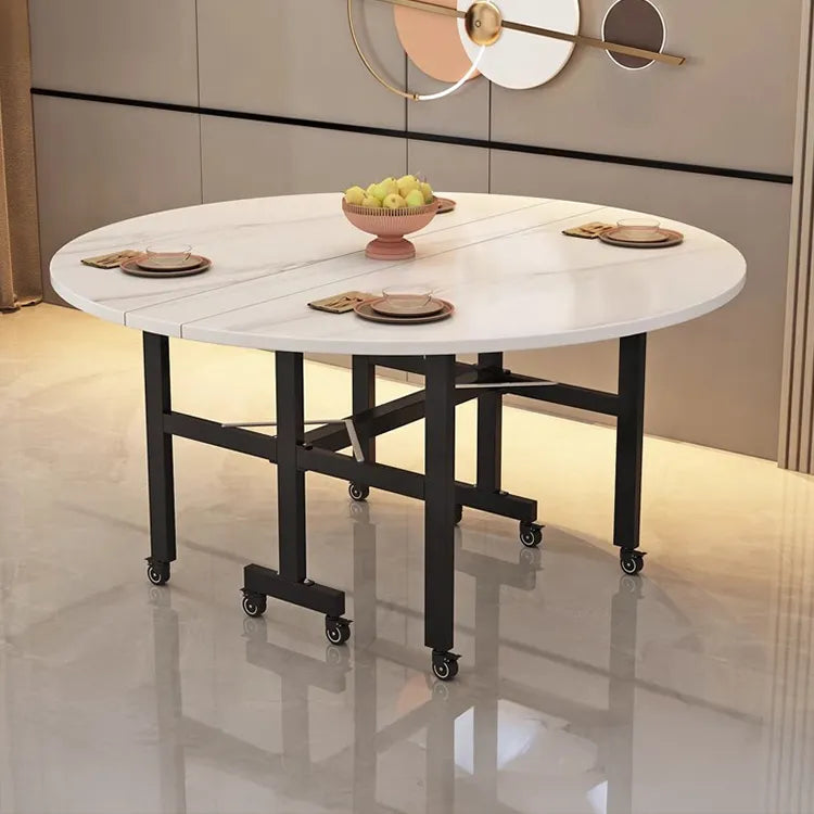 テーブル ブラウン カラー1 カラー2hzyl-3487