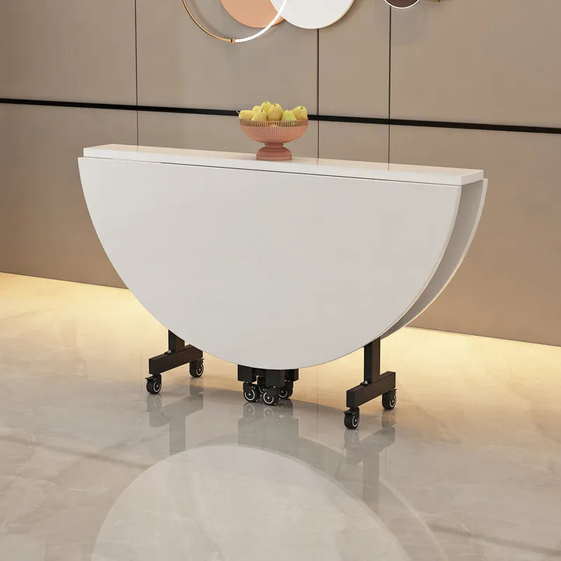 テーブル ブラウン カラー1 カラー2hzyl-3487