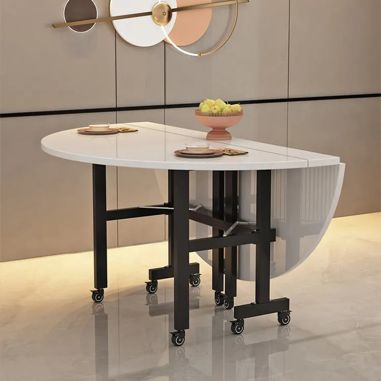 テーブル ブラウン カラー1 カラー2hzyl-3487