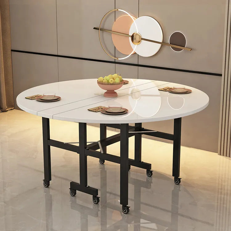 テーブル ブラウン カラー1 カラー2hzyl-3487