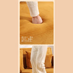 モジュール式 圧縮タイプ ソファーベッド|折りたたみ 1〜2人用 畳風 リビング・寝室対応 jajj-0226-70