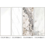 セラミック&アッシュ材 高耐久テーブル - 洗練された多層板デザイン jh-060