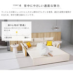 ソファー カーキ ベージュ ブルー ブラウン ダークグレー ホワイト アッシュ スチール jxjj-03-sofabed