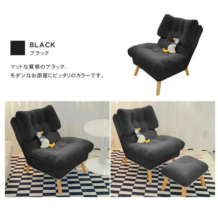 ソファー ベージュ ピンク グレー ブラック エアレザー 天然木 lsg-01-sofa