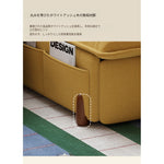 電動ソファーベッド 伸縮式 一体型 2WAY|省スペース リビング・書斎対応 mgj-0203-31