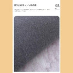 キュートクリーム風 不規則デザイン ラグマットカラフル 変形ラグ リビング ソファ前 テーブル下 カーペット 寝室 軽奢風 おしゃれ mm-04