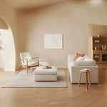 ソファー ベージュ カラー1 ライトグレー パイン ファブリック mr-162