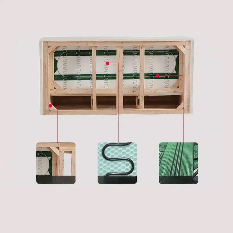 ソファー ベージュ カラー1 ライトグレー パイン ファブリック mr-162