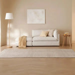 ソファー ベージュ カラー1 ライトグレー パイン ファブリック mr-162