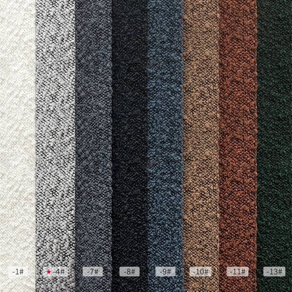 【快適ソファー】パイン材&高品質アクリル製ソファ - おしゃれで長持ち my-344