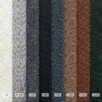 【快適ソファー】パイン材&高品質アクリル製ソファ - おしゃれで長持ち my-344