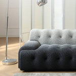 「快適なリビングに!高級パイン材使用ソファー」 my-347