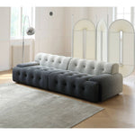 「快適なリビングに!高級パイン材使用ソファー」 my-347