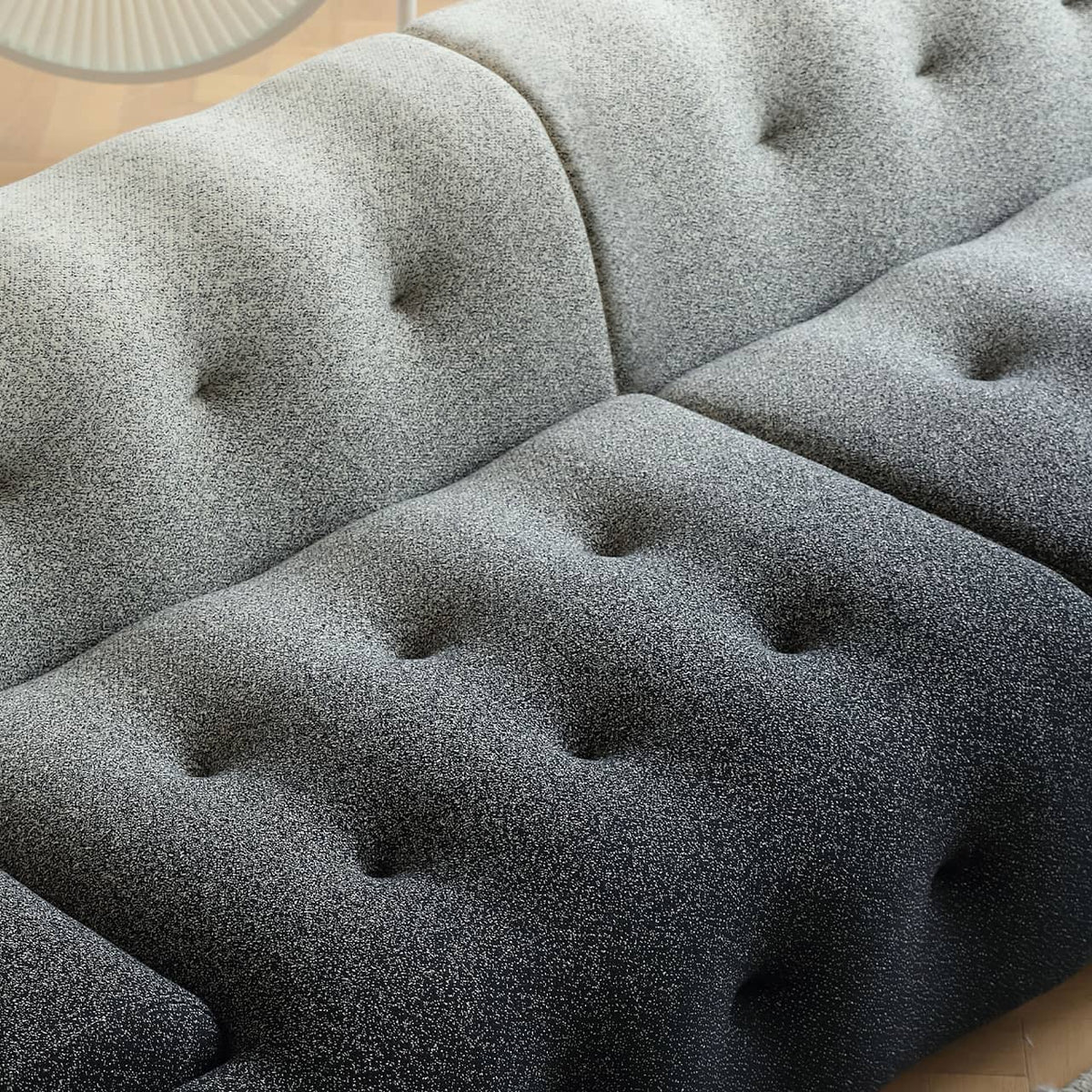 「快適なリビングに!高級パイン材使用ソファー」 my-347