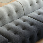 「快適なリビングに!高級パイン材使用ソファー」 my-347