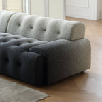 「快適なリビングに!高級パイン材使用ソファー」 my-347