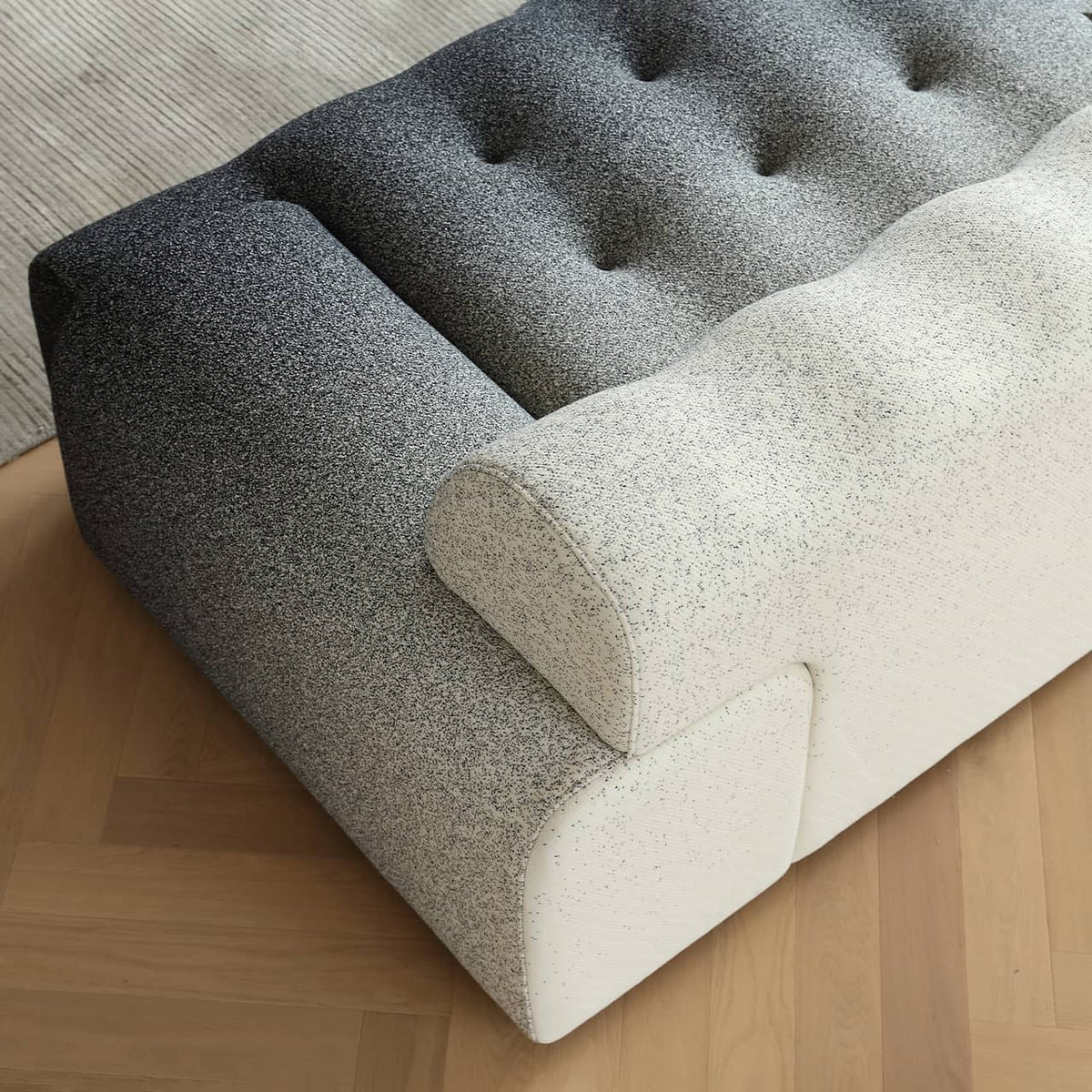 「快適なリビングに!高級パイン材使用ソファー」 my-347