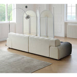 「快適なリビングに!高級パイン材使用ソファー」 my-347