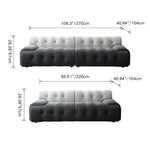 「快適なリビングに!高級パイン材使用ソファー」 my-347