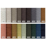 「快適な松材アクリルスエードソファー|スタイリッシュ & 高耐久ソファー」 my-351