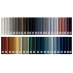 「快適な松材アクリルスエードソファー|スタイリッシュ & 高耐久ソファー」 my-351