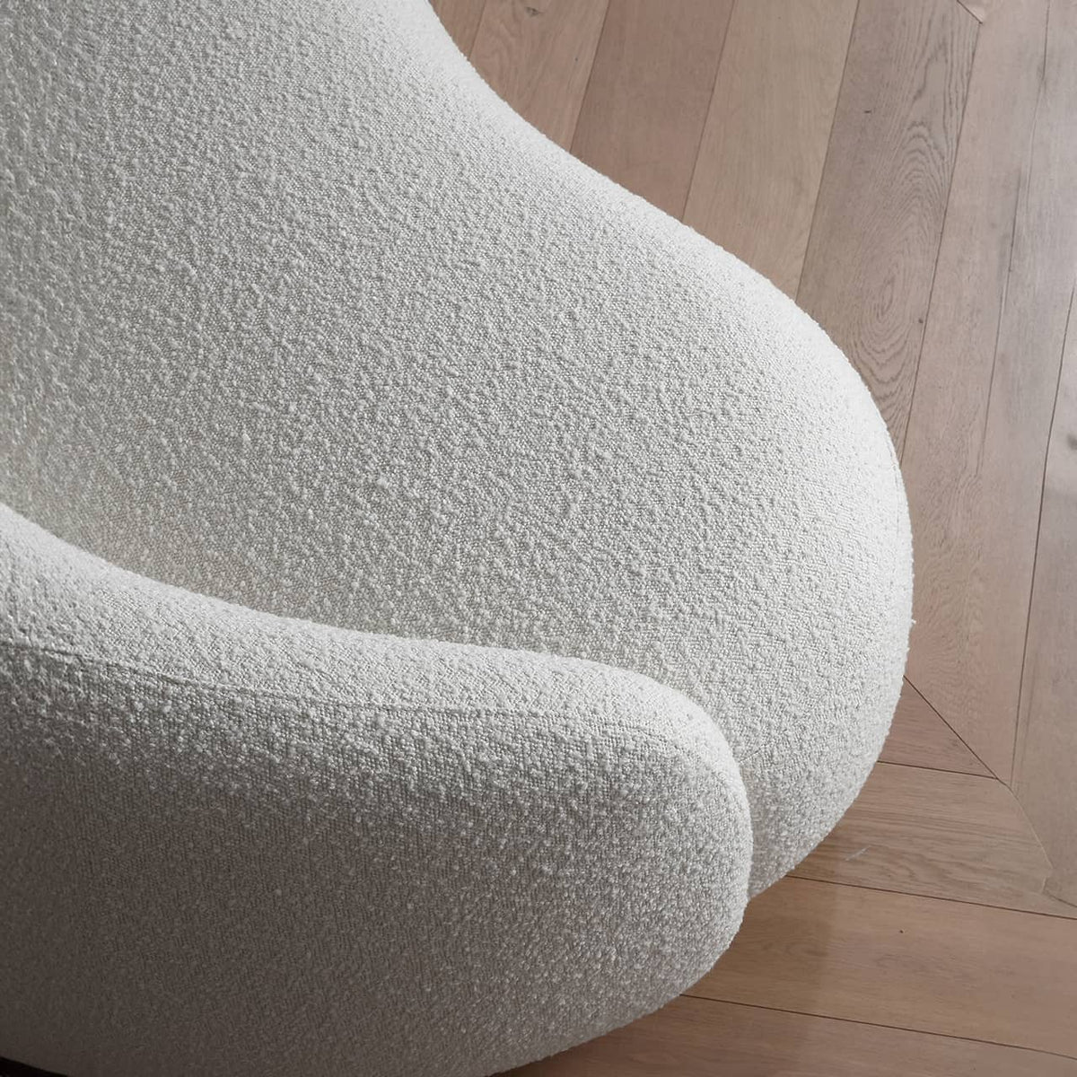 「快適な松材アクリルスエードソファー|スタイリッシュ & 高耐久ソファー」 my-351