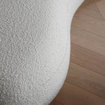 「快適な松材アクリルスエードソファー|スタイリッシュ & 高耐久ソファー」 my-351