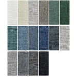 贅沢な座り心地!パイン材 シャニール ダウン ソファー my-352