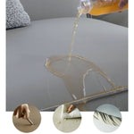 高級パイン材使用!快適ダウン入り合皮ソファー my-359