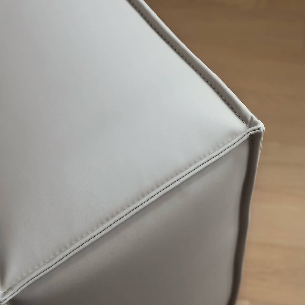 高級パイン材使用!快適ダウン入り合皮ソファー my-359