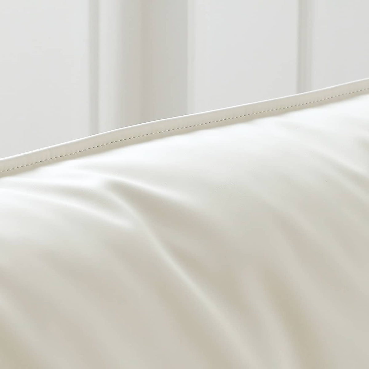 高級パイン材使用 合皮 ダウン入り ソファー | 快適&耐久性抜群 my-371