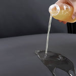 高級感漂うパイン材と合皮のソファー—ステンレス&アッシュ材で丈夫なデザイン my-374