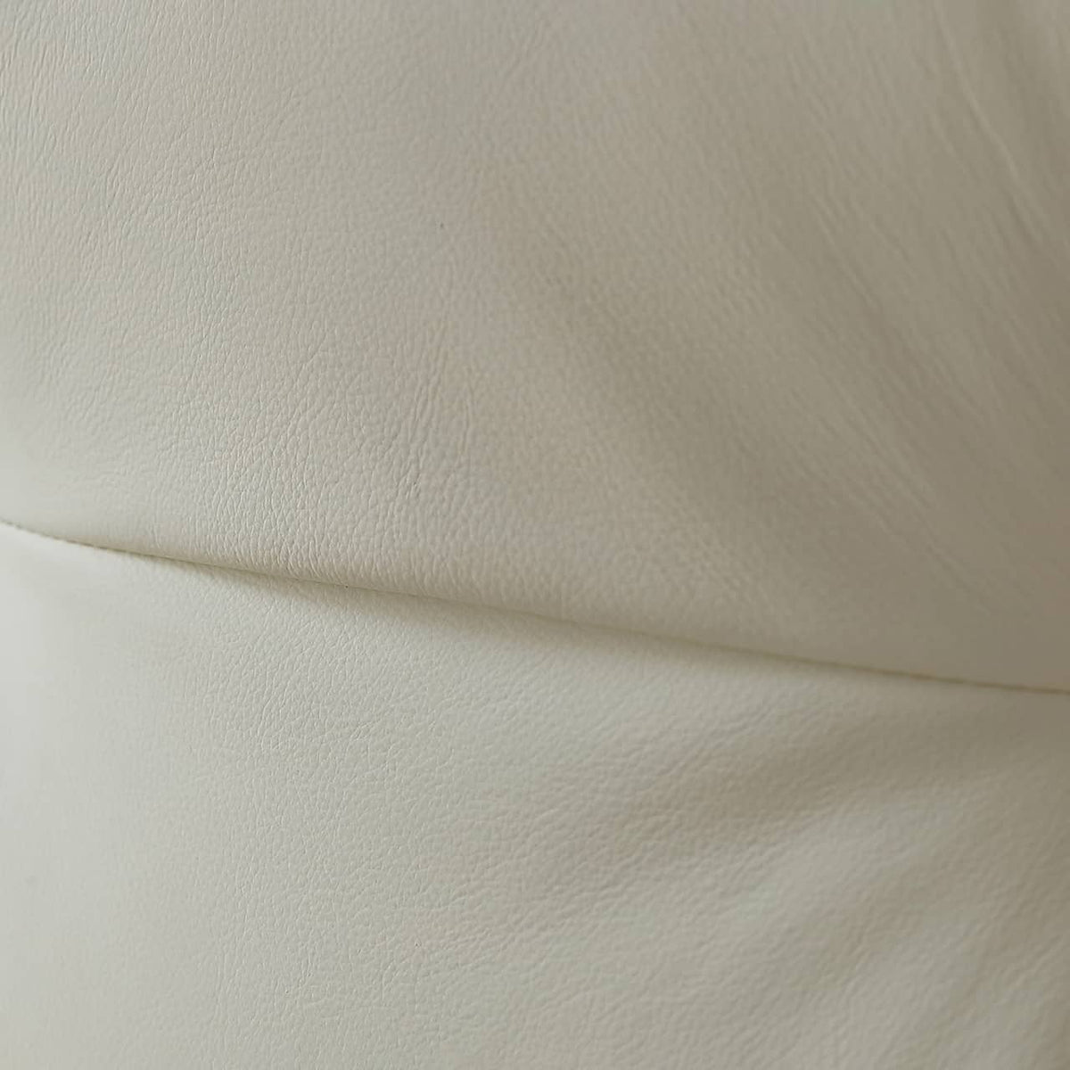 パイン材×レザー×スチール? 高級感あふれるデザインベッド my-376