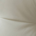 パイン材×レザー×スチール? 高級感あふれるデザインベッド my-376