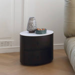 「贅沢なパイン材使用?スエード&ダウン仕上げの極上ベッド」 my-377