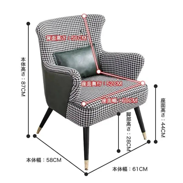 ソファー ブラウン ブルー 高密度ウレタン puレザー myxjj-lsr2028-sofa