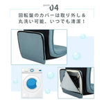 ソファー レッド ブルー カーキ ダークブラウン ファブリック スチール nljj-001-sofabed