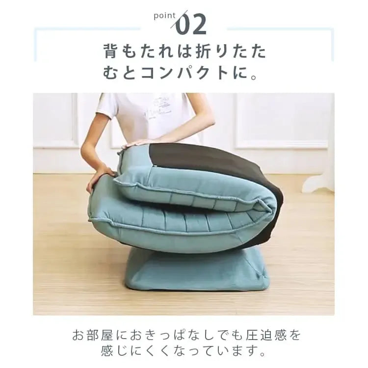 ソファー レッド ブルー カーキ ダークブラウン ファブリック スチール nljj-001-sofabed