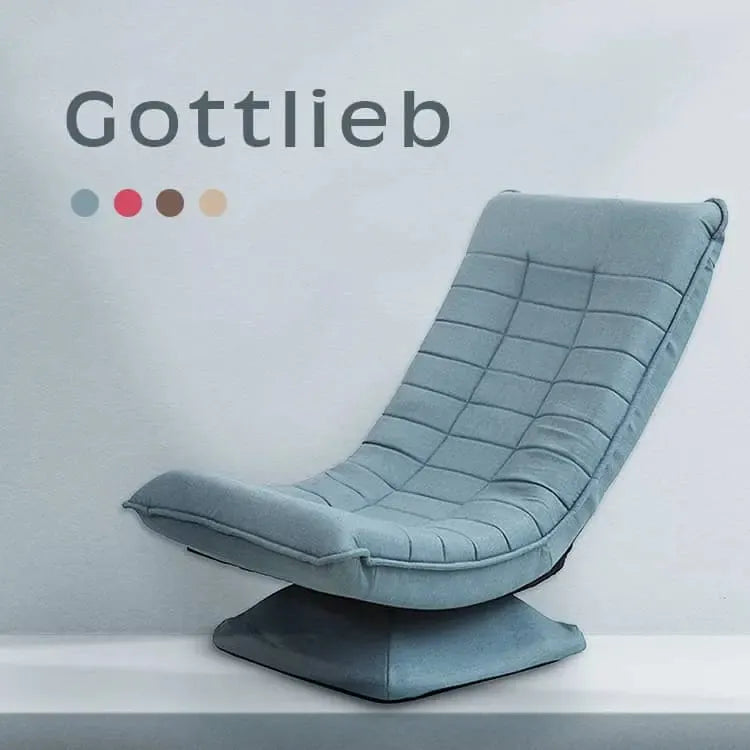 ソファー レッド ブルー カーキ ダークブラウン ファブリック スチール nljj-001-sofabed