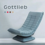 ソファー レッド ブルー カーキ ダークブラウン ファブリック スチール nljj-001-sofabed