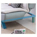 エアレザー&木材使用 高品質綿ソファー - 上質な快適さを毎日提供 qm-10